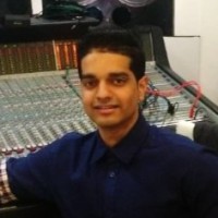 Ajinkya Patil