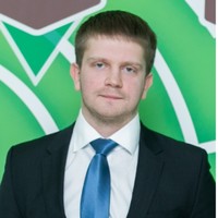 Nechaev Stanislav