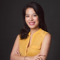 Pham Thi Phuong Dung