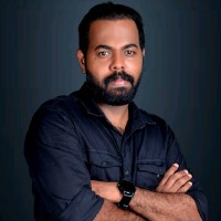 Rahul P B