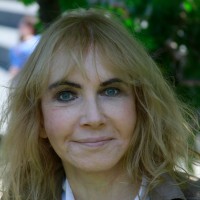 Ginny MacKenzie