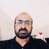 Laiq Zaman Khan