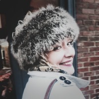Fleur Jarman