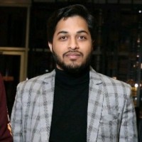 Rahul Garg