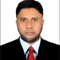 Md Abdul Wadud