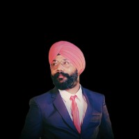 Satveer Singh Khanuja
