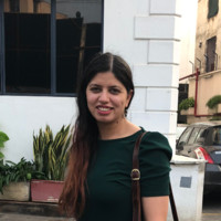 Sonali Shahi