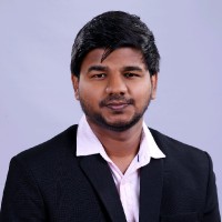 Kavinraj K