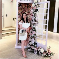 Clarissa Chia