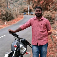 Vignesh R