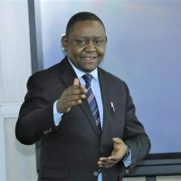 Moses Kasakya
