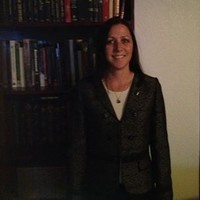 Heather Cagle