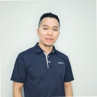 Vinh Tran