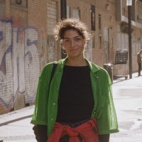 Leila Renn