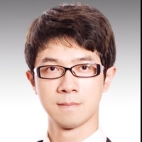 Yiheng(Kerwin) Zhao，FCAS