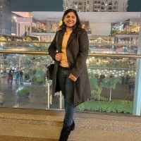 Sumedha Jain