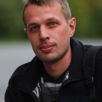 Valeriy Ruban