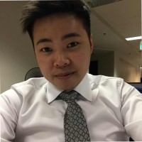 洪偉榮Nelson Ang