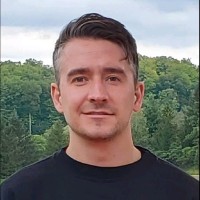 Connor Mcalpine