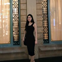 Nisha Naugain