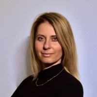 Eliška Ceznerová, Phd