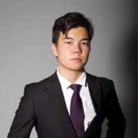 Imangali Tleugaliuly