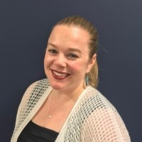 Jenna Wilkerson (Street)