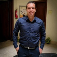 Mahmoud Abdelhalem
