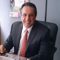 Alvaro Lahidalga Aragón