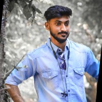 Mayuresh Patil