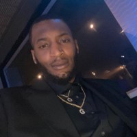 Darius Gillis