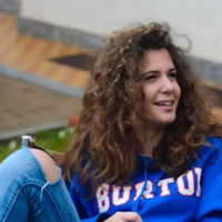 Carlotta Favero Camp