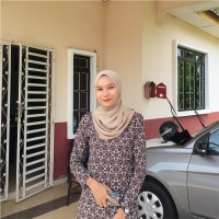 Syazwani Latfi