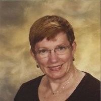 Mary Winkler
