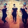 Palesa Radebe