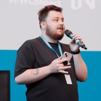 Benjamin Kenyon