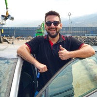 Muhammed Berk ÇOLAK