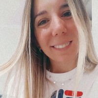 Ivana Gimena Pereyra Perez