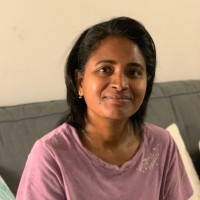 Sujatha Koturu
