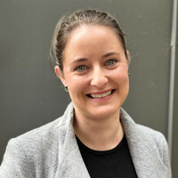 Alison Bennett