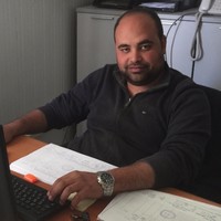 Mahmoud Badr El-Din Elgazar