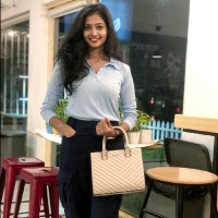 Himaja Padakandla