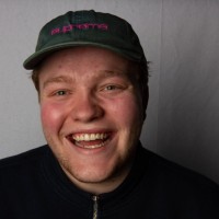 Magnus Vattekar Sandvoll