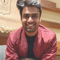 Abhinav Kumar