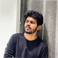 SURYA MOORTHY U