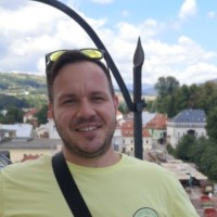 Ondrej Vasicek