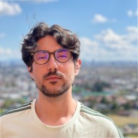 Daniel Castañeda