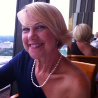Miriam Garrett