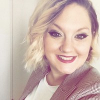 Stephanie Wright