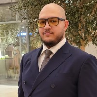 Mouaadh 'Miso' Bellaouar